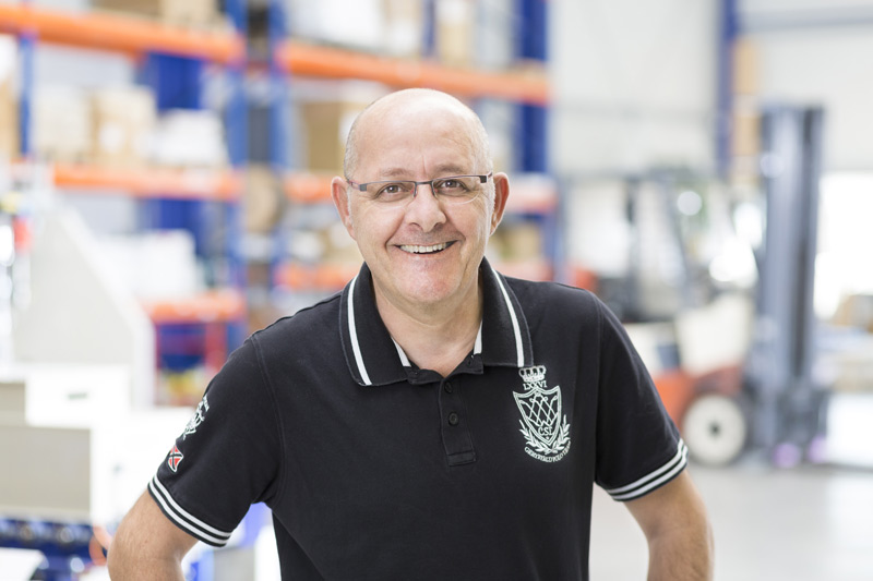 Thierry Goutfer R+H GmbH