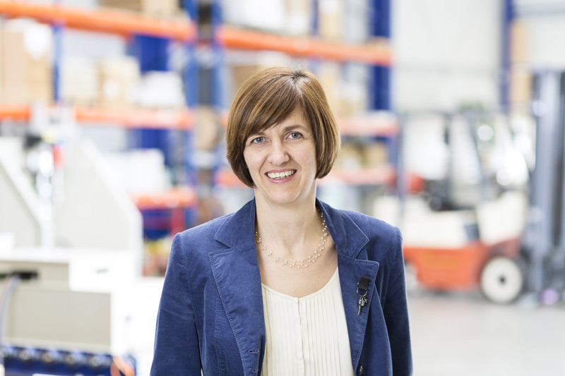 Claudia Max-Heine R+H GmbH
