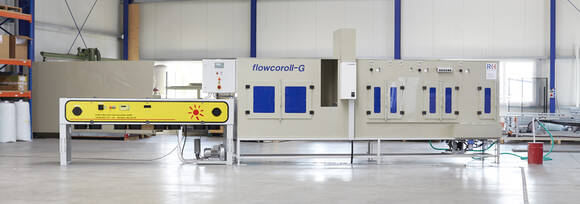 flowcoroll V R+H GmbH