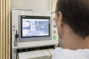 Leitrechner R+H GmbH