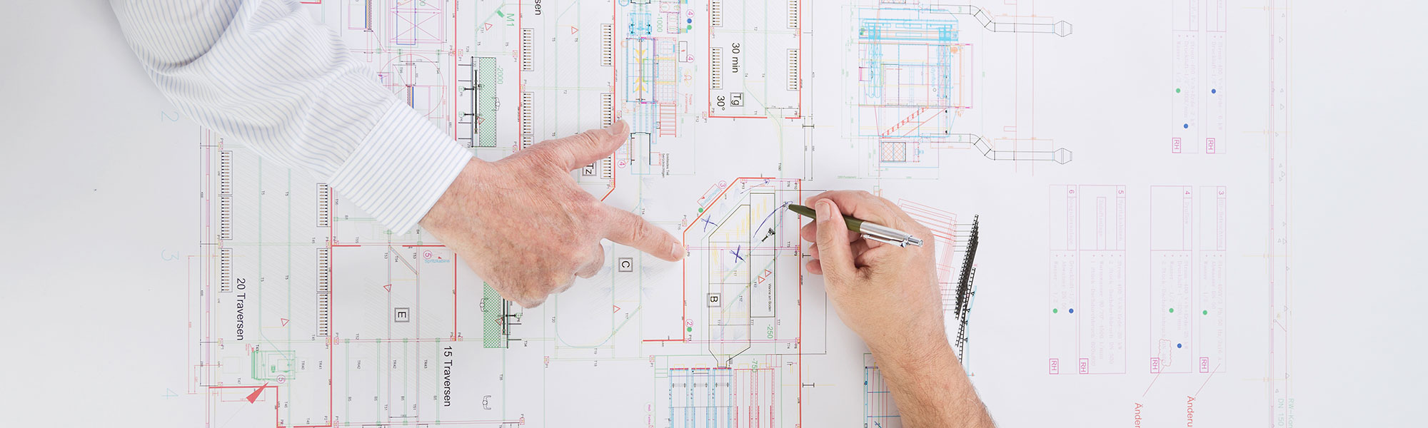 Anlagenplanung - R+H GmbH - Winnenden